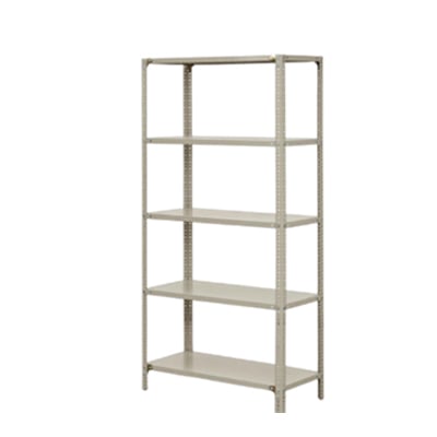 ALBA STEEL RACK SR-5