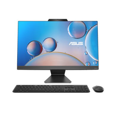 ASUS ExpertCenter AiO EG3408WVAK i3/8GB/512GB SSD/Win 11 Home