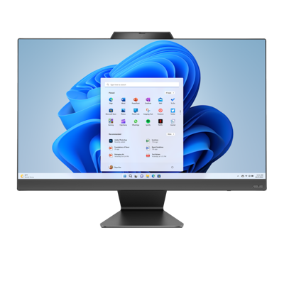 ASUS ExpertCenter AiO EG3408WVAK i5/16GB/512GB SSD/Win 11 Home