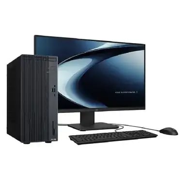 ASUS ExpertCenter P500MV-5850331WS