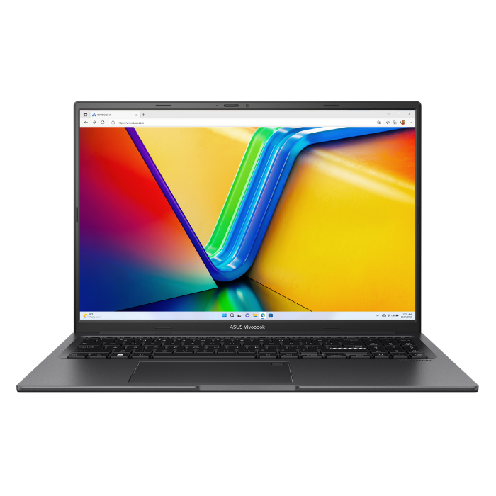 ASUS GAMING K16 K3605VC I5 13420H RTX3050 4GB/ 16GB 512GB W11+OHS+M365B 16.0WUXGA IPS BLIT BLK -I535B6T-HM