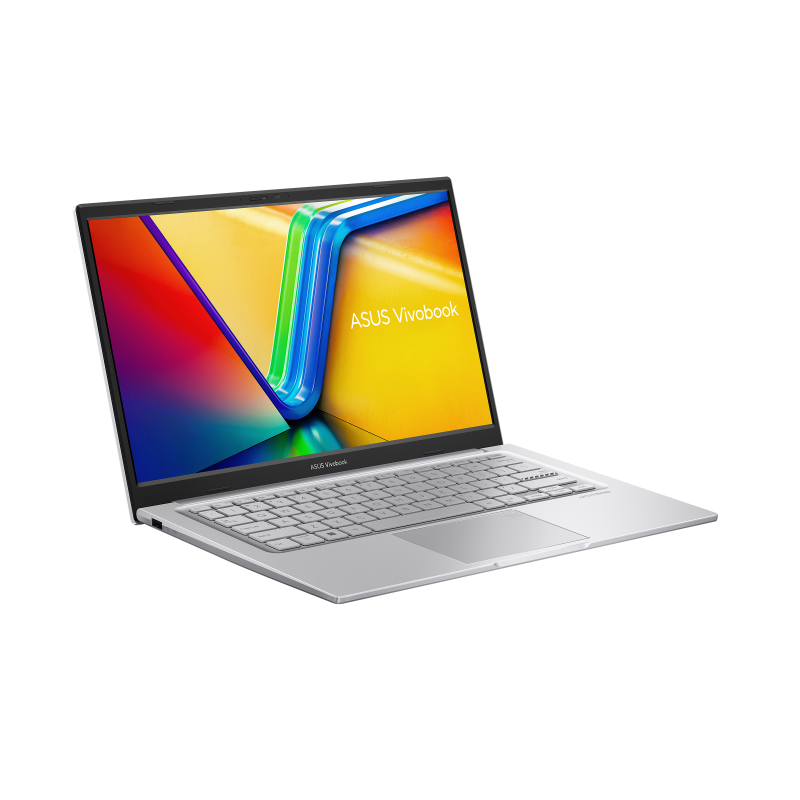 ASUS VIVOBOOK 14 A1404VAP CORE I7 150U 16GB 512GB W11+OHS+M365 14.0 FHD