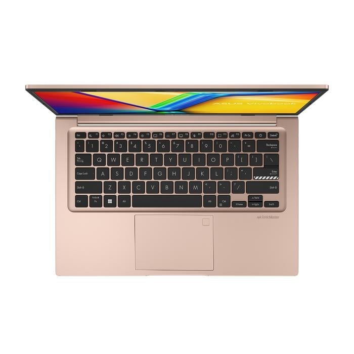 ASUS VIVOBOOK 14 A1404VAP CORE I7 150U 8GB 512GB W11+OHS+M365B 14.0 FHD BLIT VIPS