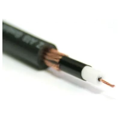Audio Cable c/w. Connector 2m
