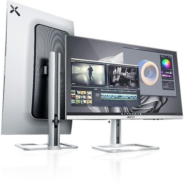 AXIOO AIO HYPE FLEX 5+ V2