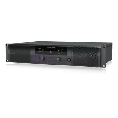 BEHRINGER NX6000