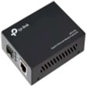 Converter Fiber TP-Link