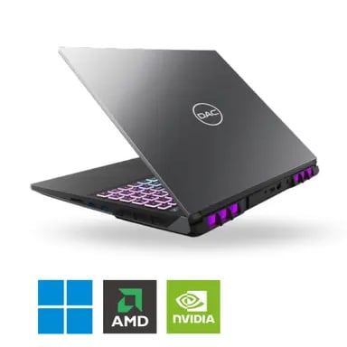 DAC 7D ARN 787R4060-V8 32-2TB (LTOMCQ)