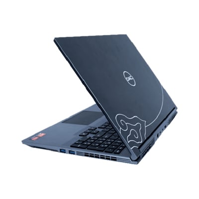 DAC 7D ARN776-V8 32-2TB (LTU9FA)