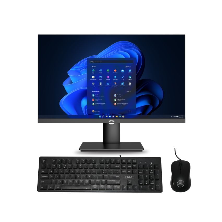 DAC AIO 238P3 512 8-512 (AIZP5M)