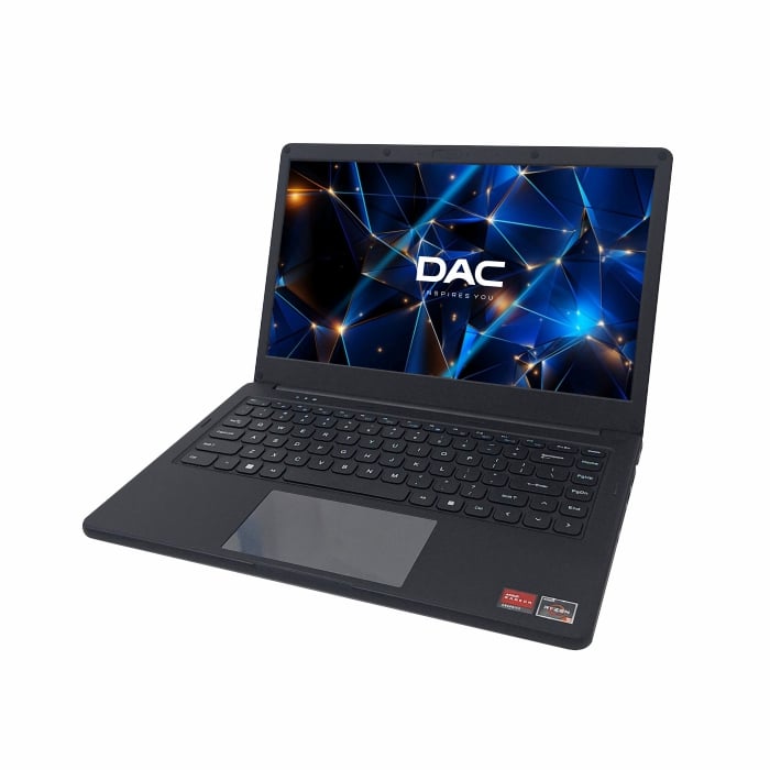 DAC F1 ARN-P R5-16256 (LTX3DK)