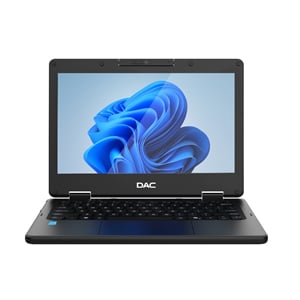DAC F1 D14 DN50 (11.6 INC NT) LTD24C