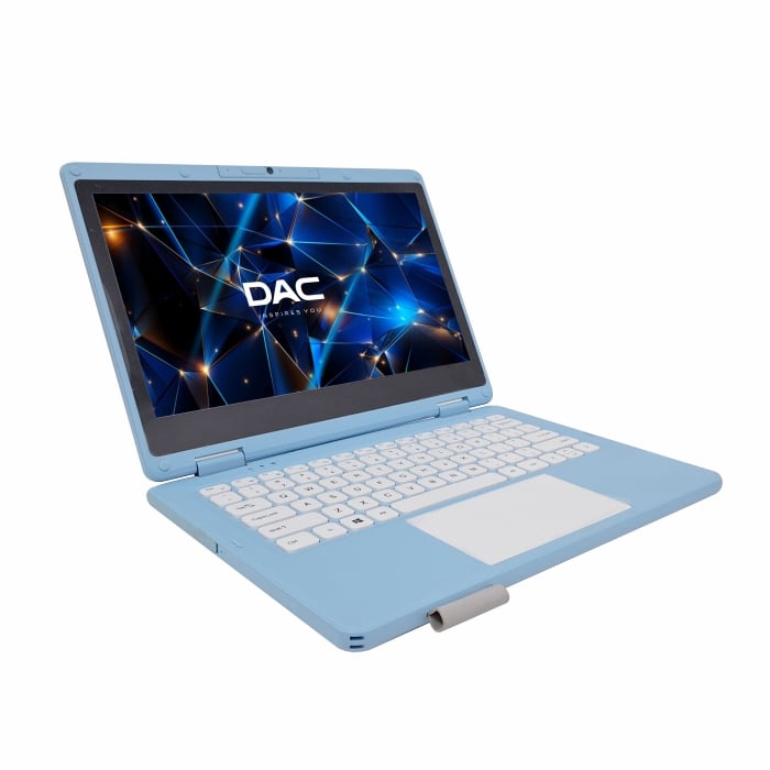 DAC F1 D14 DN50 (11.6 INC NT) LTUW22