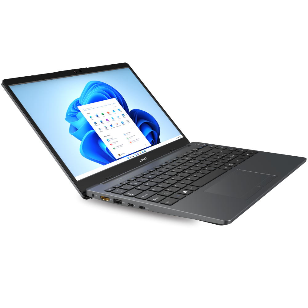 DAC F1 D14 DN50 712 16-512-1TB (LT6IRR)