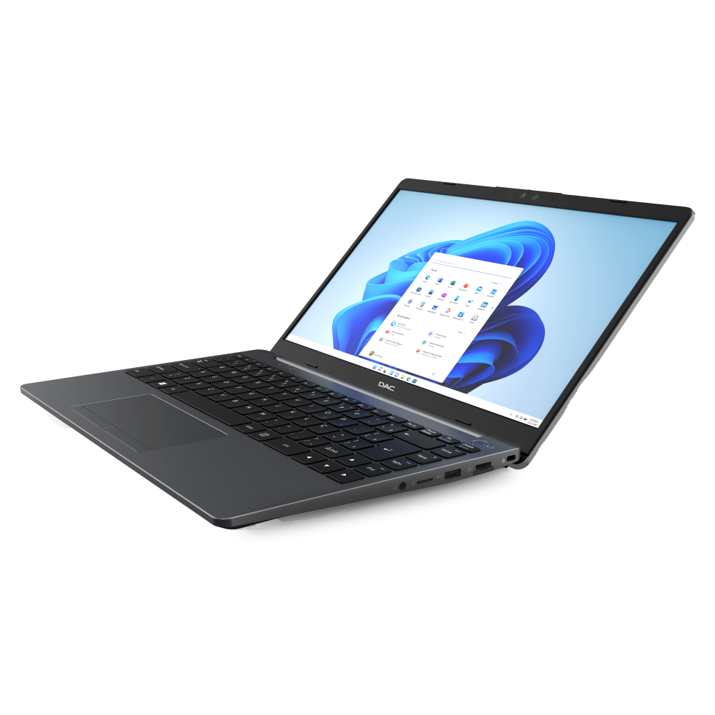 DAC F1 D14 DN50 712 16-512-1TB (LT6IRR)