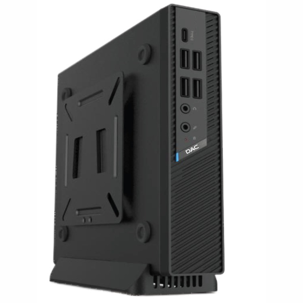 DAC MP 65-215 000313 8-256 (1TH) MPX54G