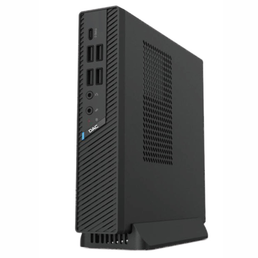 DAC MP 65-215 000512 8-512 (1TH) MPW3F5