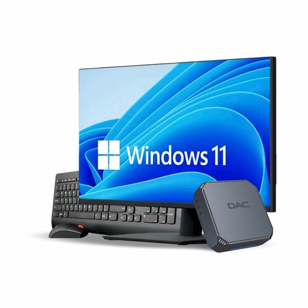 DAC MP ED N 8-256 (MPOP73)