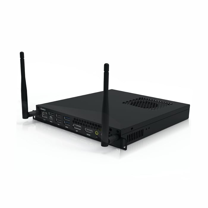 DAC MP OPS I7 32-1TB (1TH) OPBY90