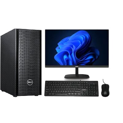DAC PC DESKTOP 00033B