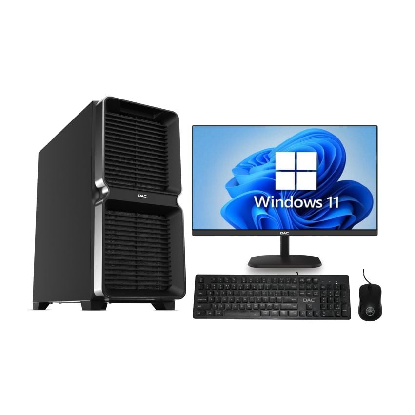 DAC WS 220-238 XW5-24G (WSOWT1)