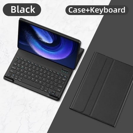 DANYCASE Keyboard Case for Xiaomi Pad 6 / Pad 7