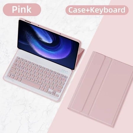 DANYCASE Keyboard Case for Xiaomi Pad 6 / Pad 7