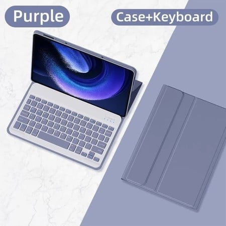 DANYCASE Keyboard Case for Xiaomi Pad 6 / Pad 7