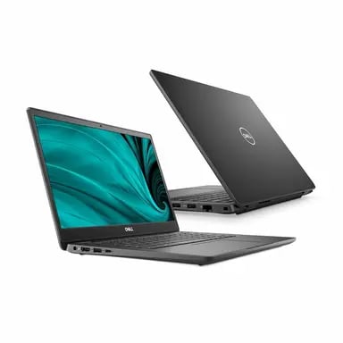 DELL Latitude 3420 i3-1115G4 / 8GB / 256GB NVMe / 14 Inch HD / WIN 11 / 1YR
