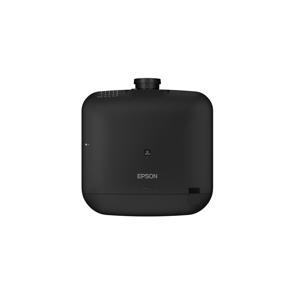 Epson EB-PU2010B Laser Projector