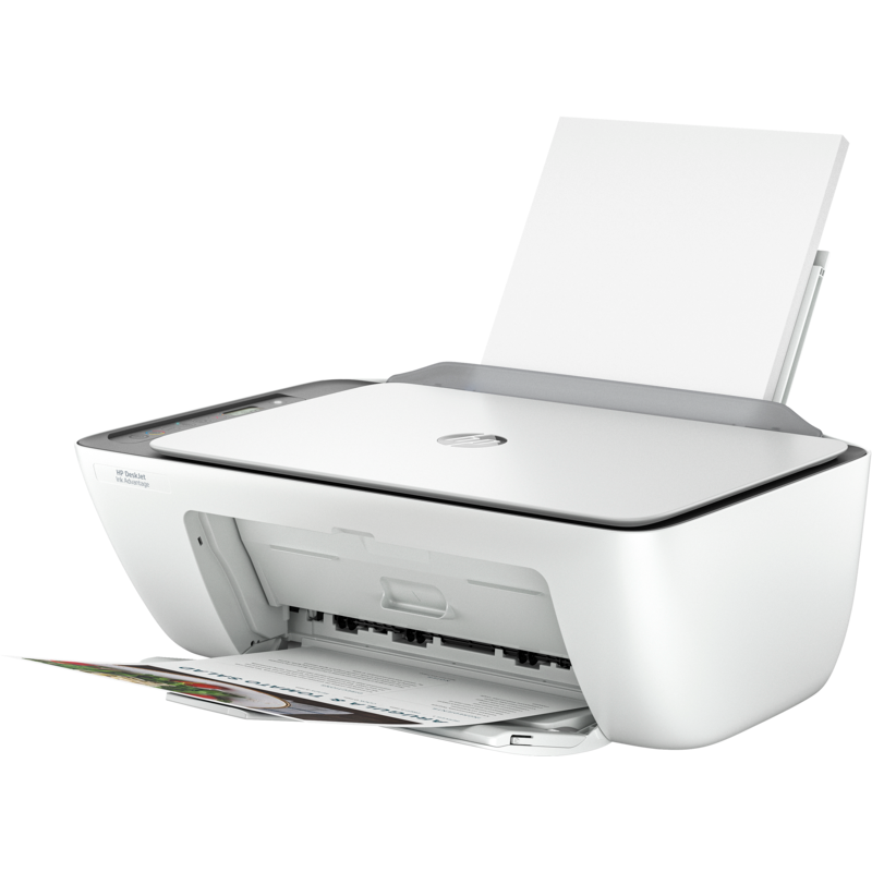 HP DeskJet Ink Advantage 2875 All-in-One Printer