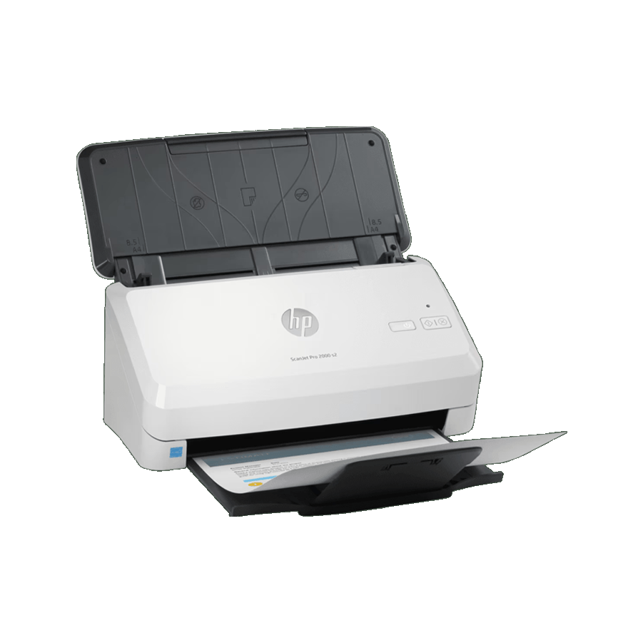 HP ScanJet Pro 2000 s2