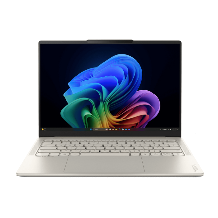 Lenovo Yoga Slim 7 14ILL10 AVID Intel Core™ Ultra 7 258V 32GB SSD 1TB 14″ OLED W11+OH2024