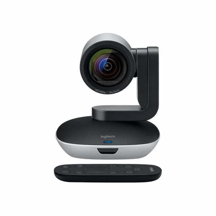 Logitech PTZ Pro 2 Video Conference Camera