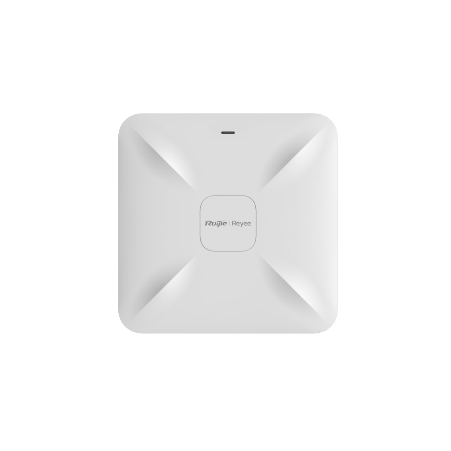 Ruijie Reyee Ceiling Access Point RG-RAP2200(F) + PoE Adaptor
