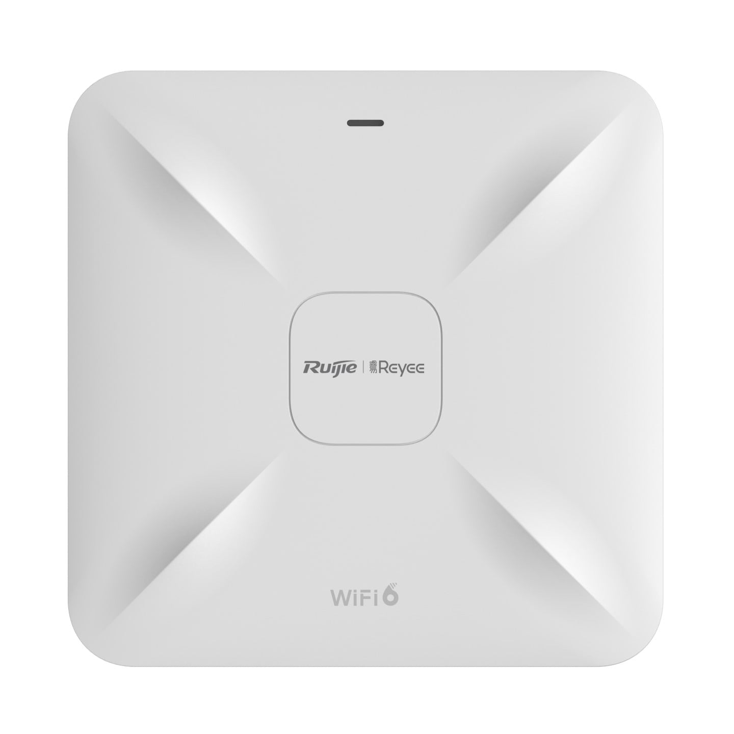 Ruijie Reyee Ceiling Access Point RG-RAP2260(G) + PoE Adaptor
