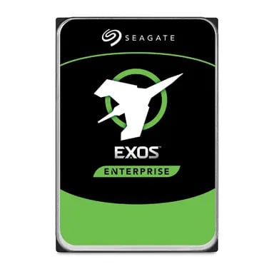 SEAGATE Exos 24TB HDD