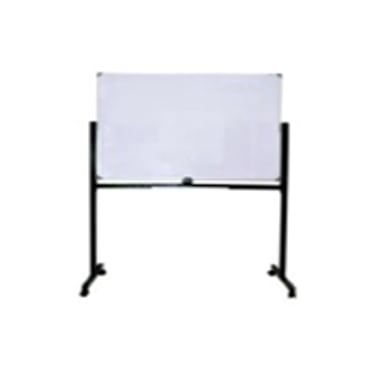 TIGER WHITEBOARD NON MAGNET STANDART [WNE 456 DF]