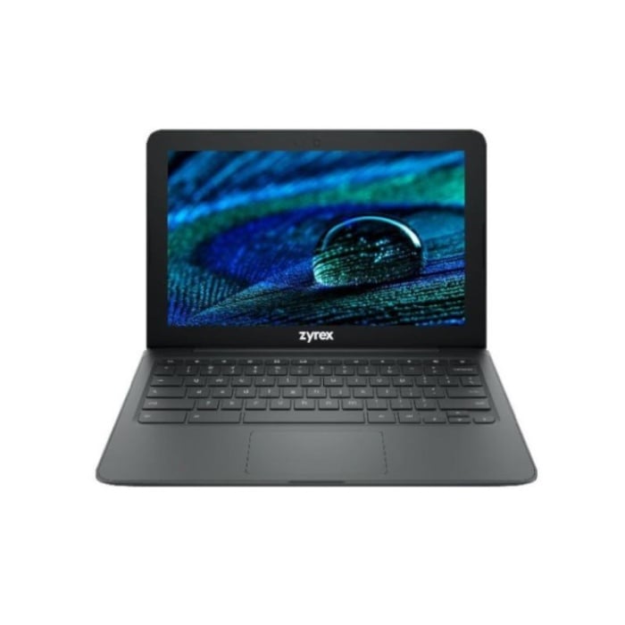 ZYREX CHROMEBOOK 360-1 (CDM)